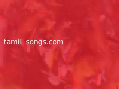 tamil songs.com